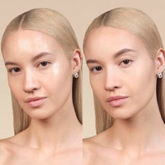 Givenchy Prisme Libre Loose Powder #2 SATIN BLANC, NWOB, * Missing inside puff - Picture 4 of 7